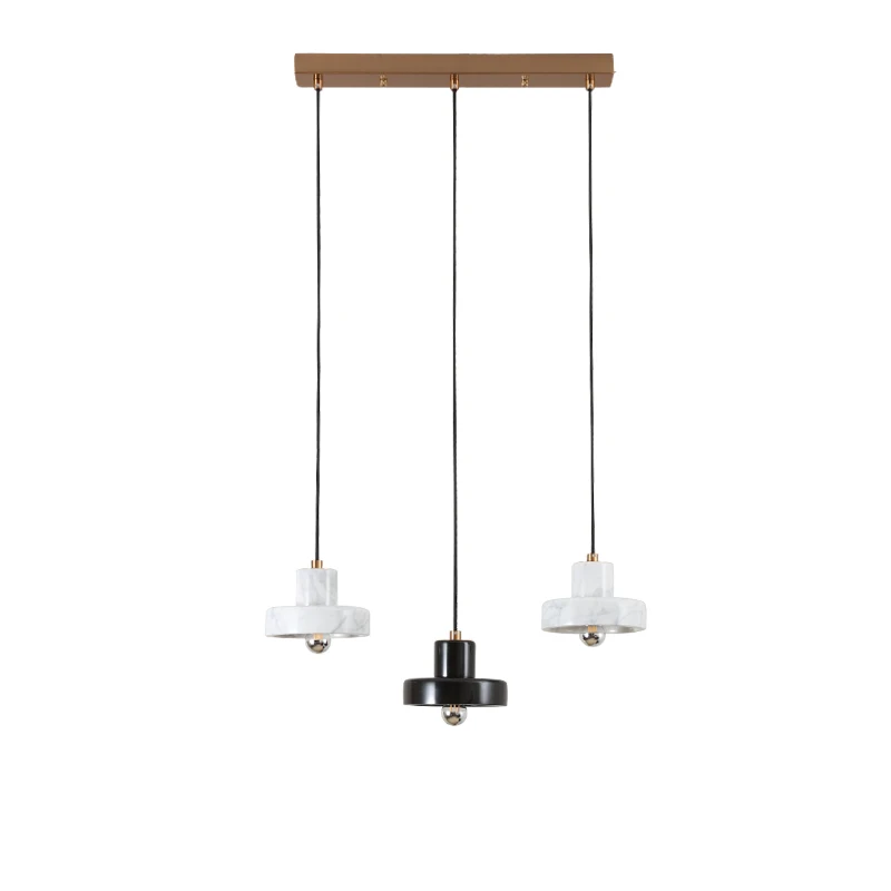 

Pendant Lamp Bedroom Modern Creative Small Hanging Chandelier in the Kitchen Room Bedside Home Restaurant Deco Light Fixture