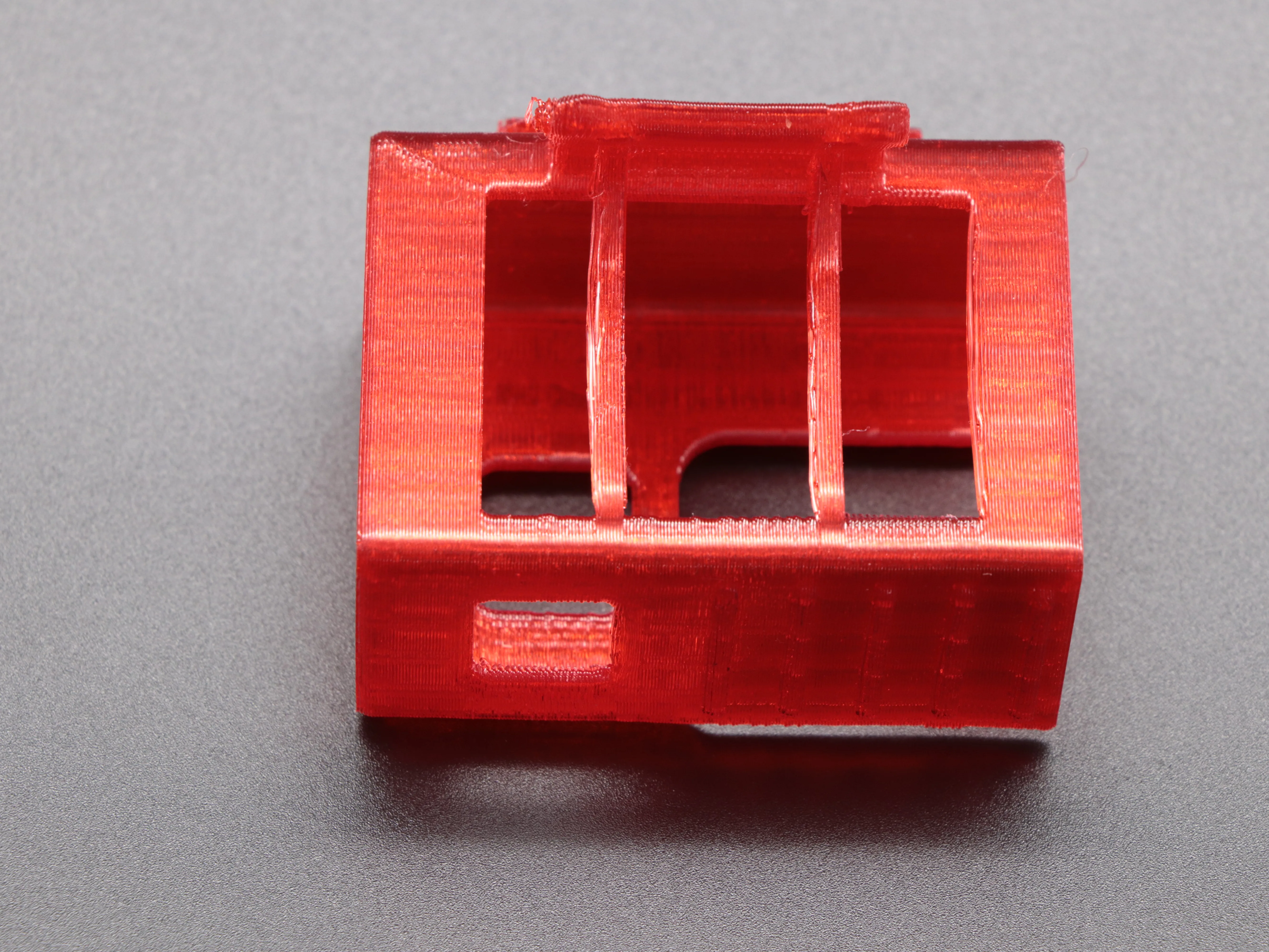 Mark4 Mark 4 3D TPU печать FPV камера фиксированное Крепление/Антенна крепление для RC