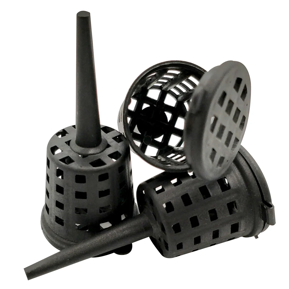 100 шт./упак. портативная сельскохозяйственная Орхидея детские горшки для