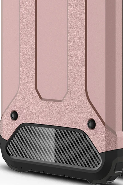 Rose Gold Xiaomi Redmi 6A чехол Xiomi Redmi 6A чехол Redmi6A Гибридный бронированный противоударный бампер чехол для Xiaomi Redmi A6 Xaomi Redmi 6A Funda - Цвет: Rose Gold