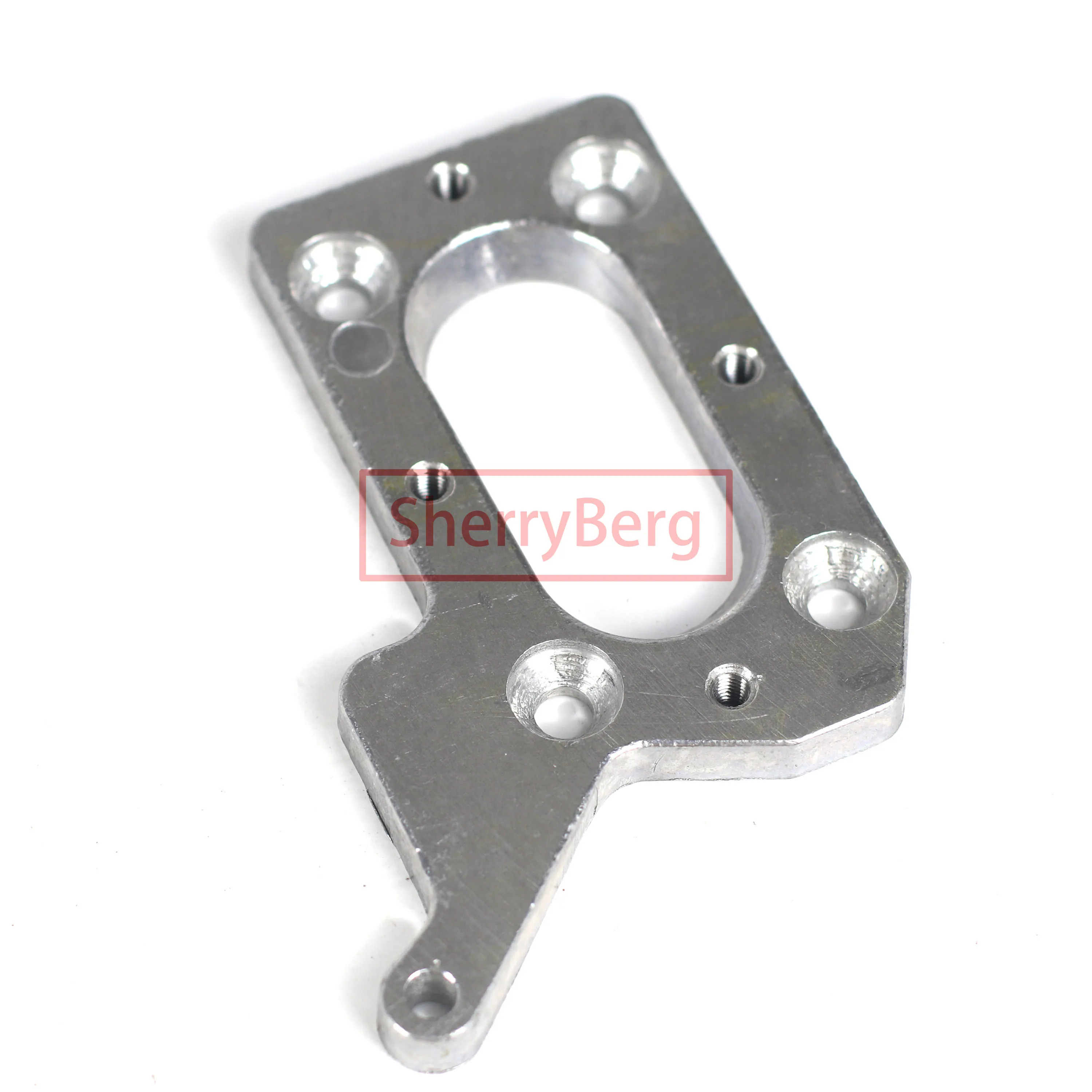 Карбюратор адаптер для карбюратора Mazda Dodge Mitsubishi Chrysler 1 6 2 0 6-заменить Weber 32/36 -