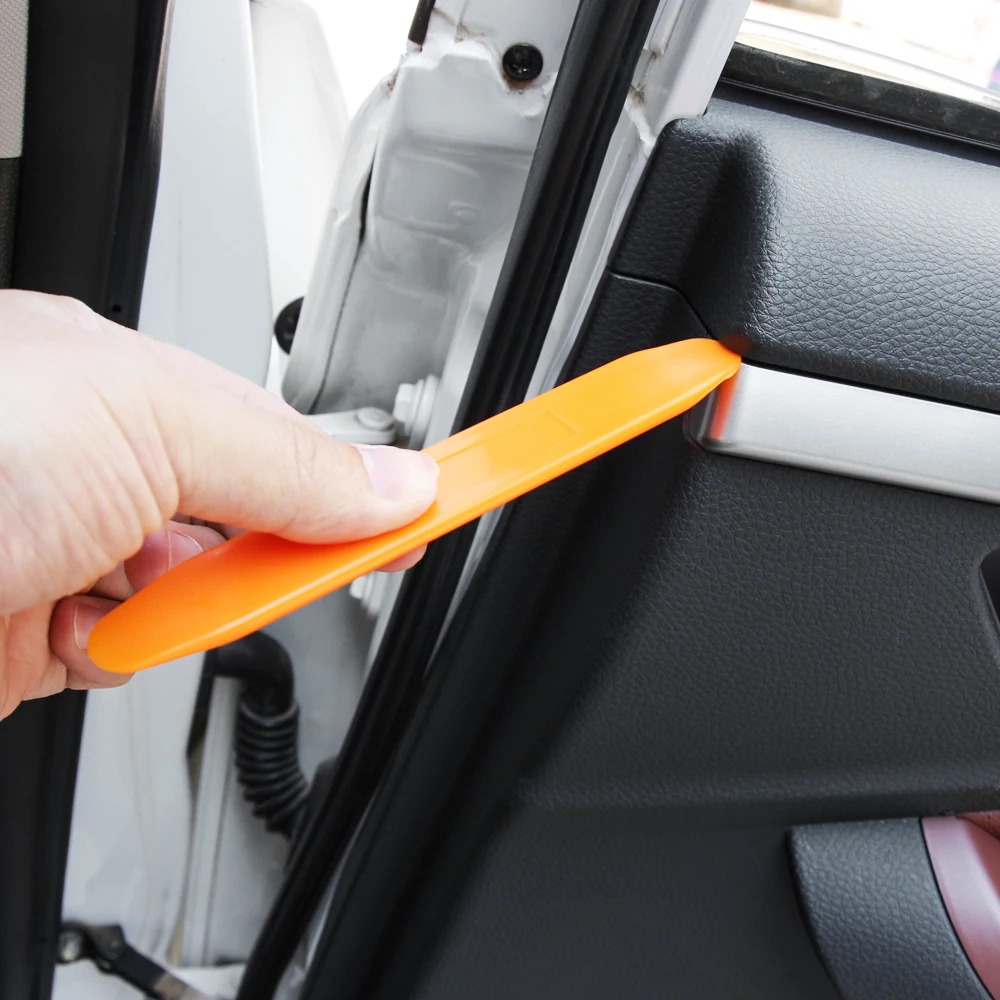 Инструменты для снятия автомобиля зажим удаление отделки ford focus kuga fusion fiesta mondeo