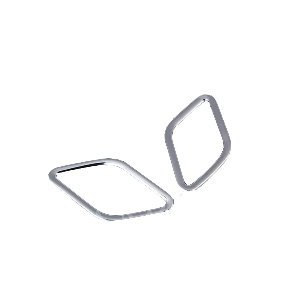 Украшение для автомобильного интерьера задняя дверь звуковой динамик громкий