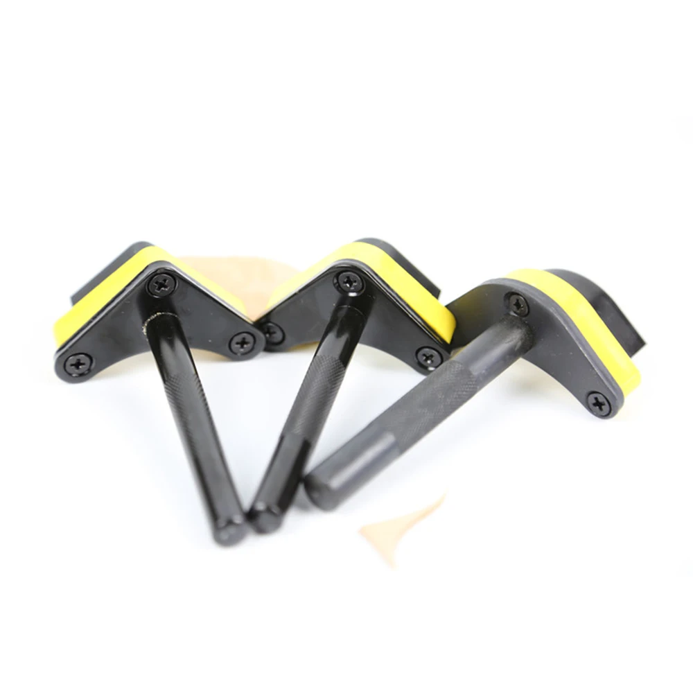 Набор режущих инструментов RCIDOS для кожи ручной ремень Круглый дырокол круглой