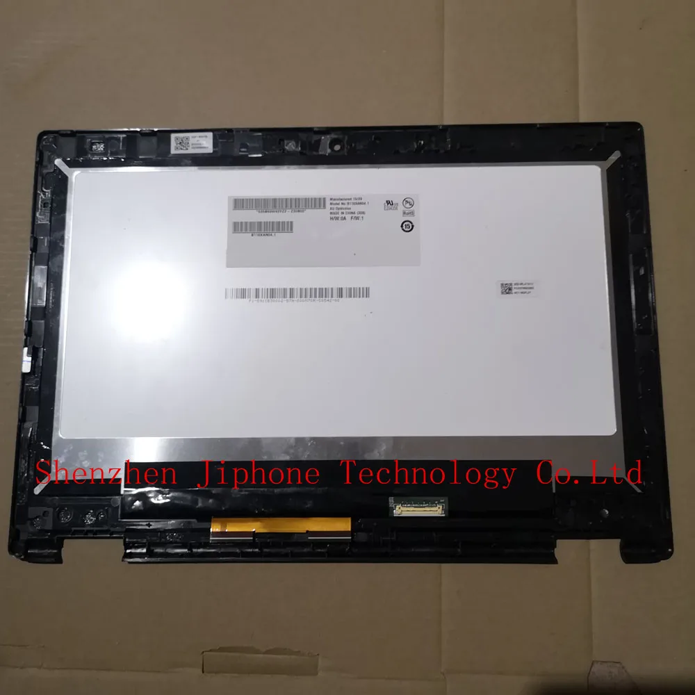 

NEW LCD Assembly with frame For Acer Chromebook R11 C738T
