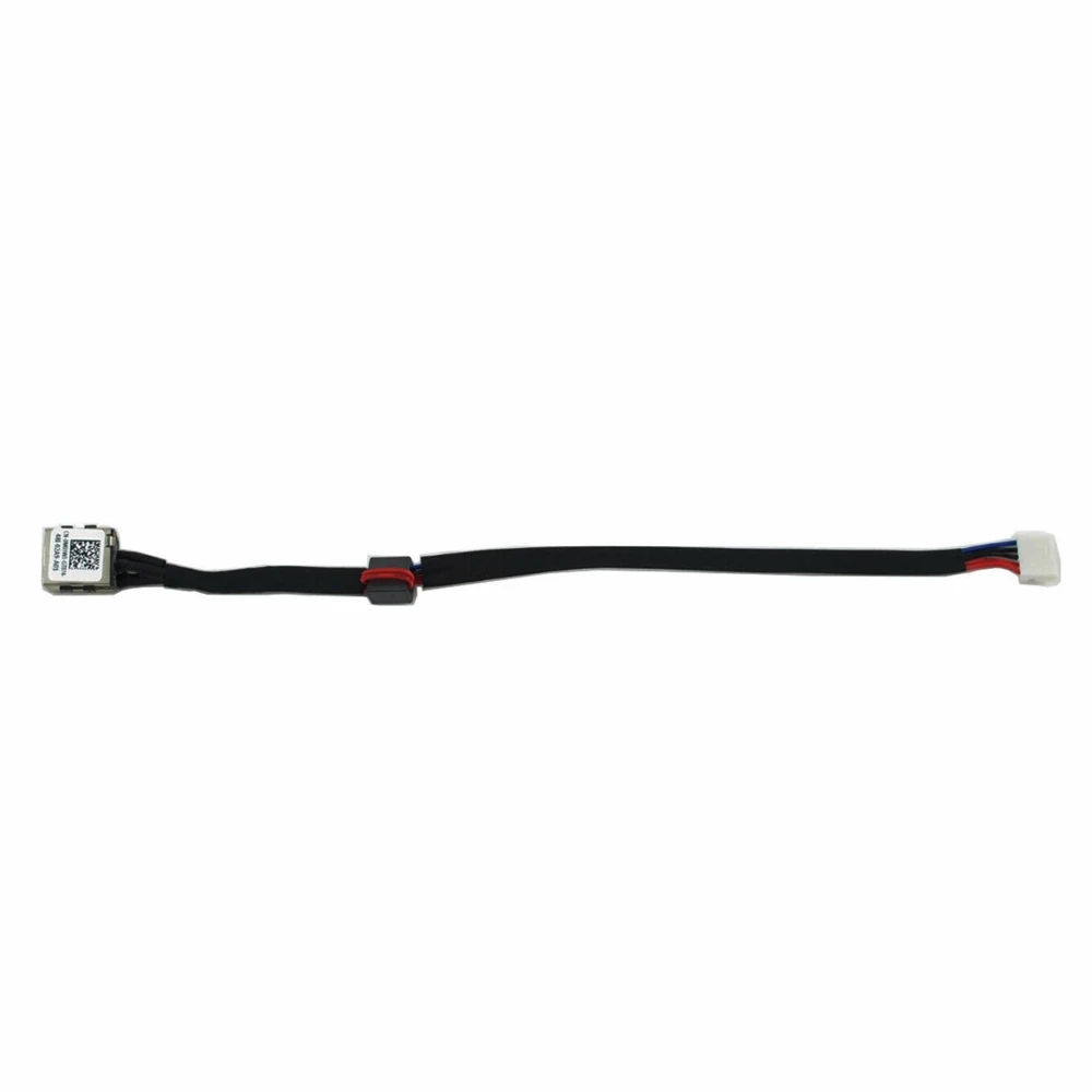 Новый ноутбук DC разъем питания кабель для Dell Inspiron 15 5547 5545 5548 5540 5542 5543 5556 M03W3 0M03W3 P39F