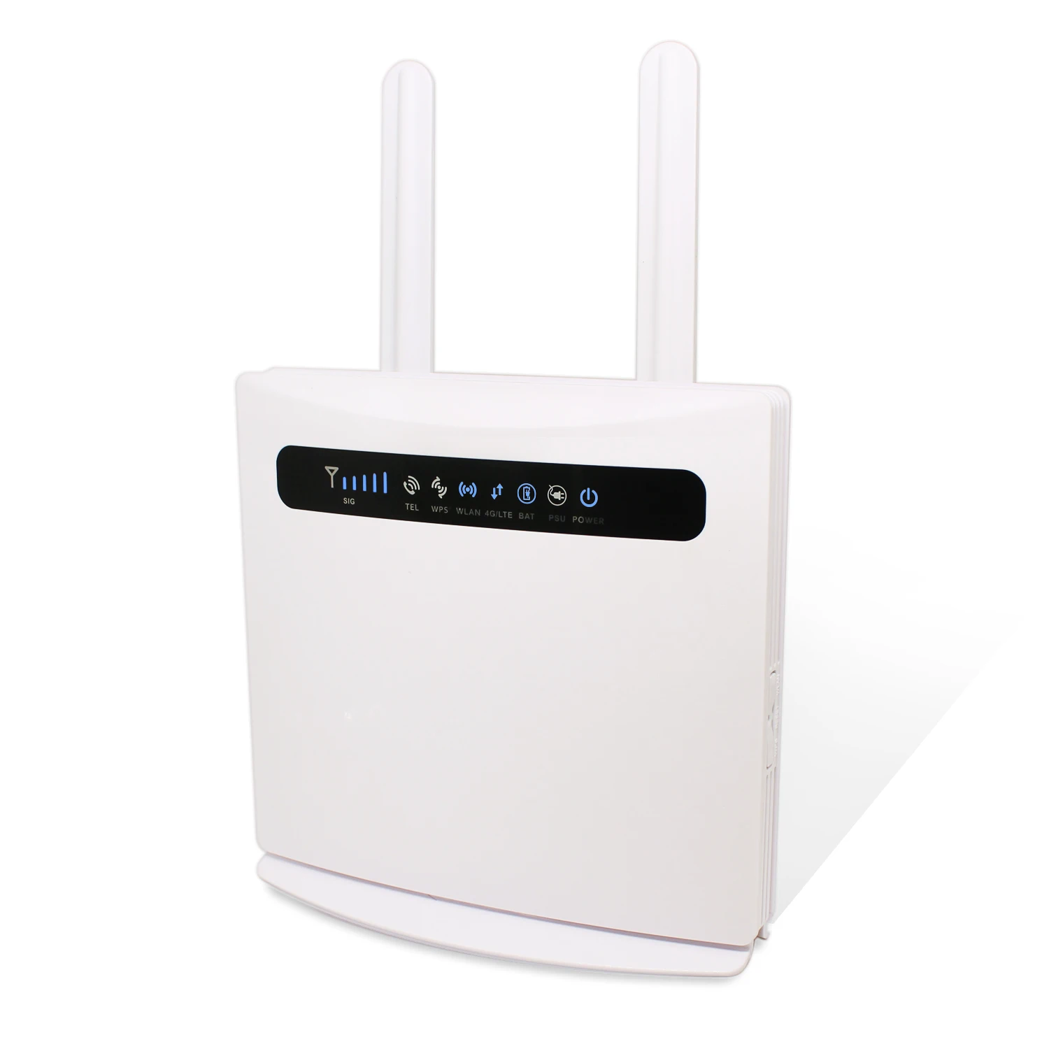 Комнатный маршрутизатор Yeacomm P21 VoLTE RJ11 RJ45 TDD FDD 3G 4G LTE CPE со слотом для SIM карты|router with