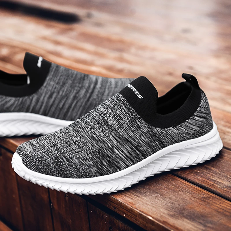 2020 new couple casual shoes men women sports outdoor running lightweight comfortable breathable black large size 46 | Обувь