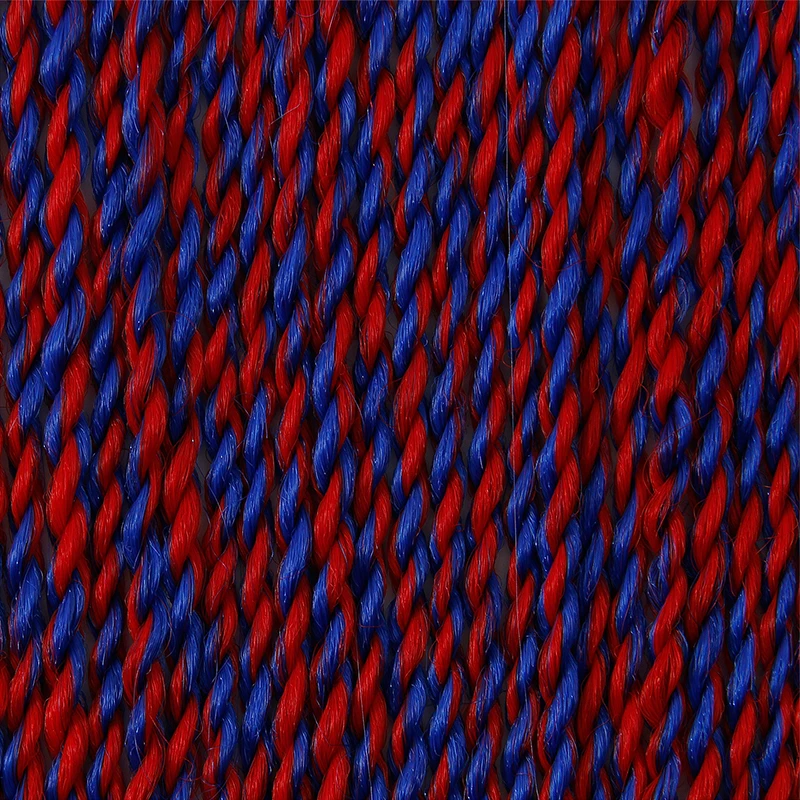 Сенегальские крученые вязанные волосы, 24 дюйма, накладные синтетические вязанные косички, Омбре, косички, волосы, серый блонд, цвета пианино - Цвет: M1b/синий