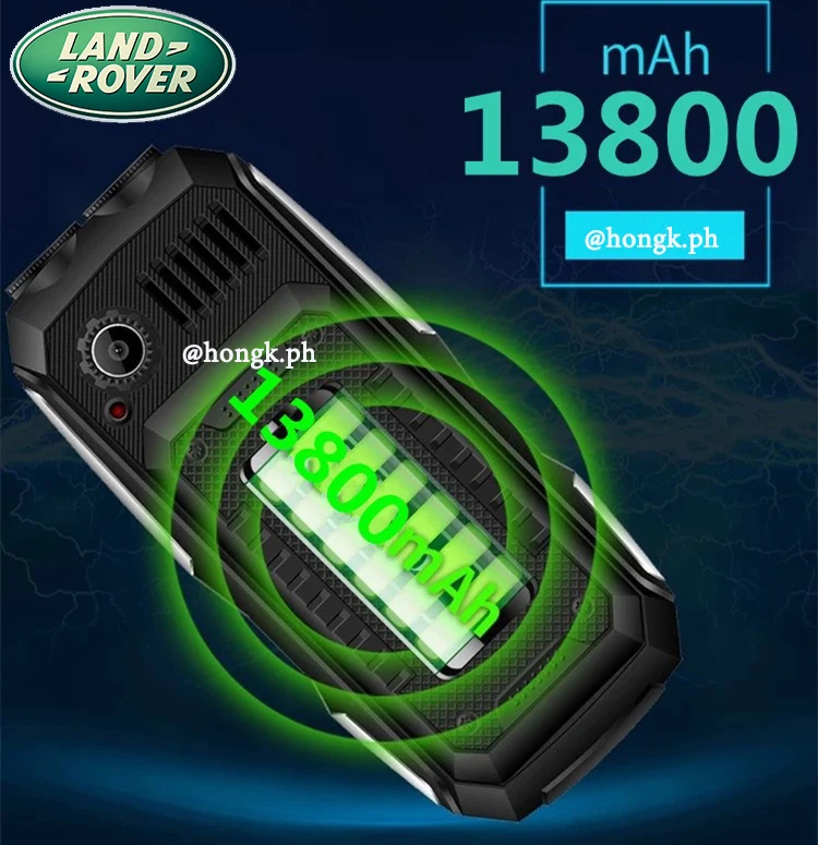 Телефон заднего вида для пожилых людей 2 SIM-карты телефон клавиатура GSM основной