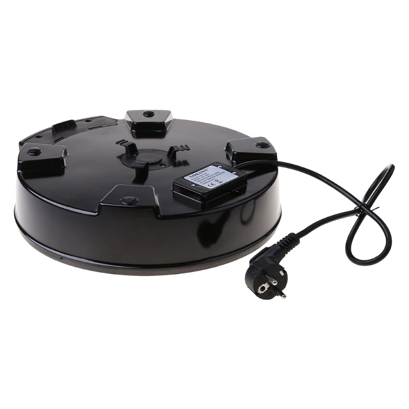 

Бытовая электрическая антипригарная сковорода для выпечки, маленькая машина для приготовления блинов, европейская вилка, портативная Сков...