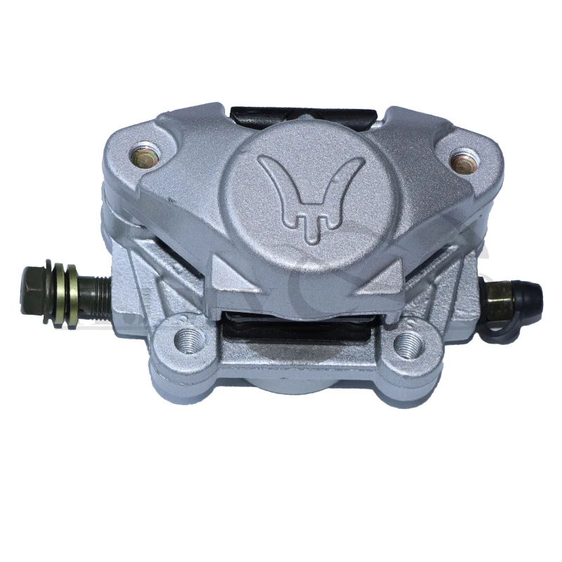 

Hydraulic Rear Disc Brake Caliper Pads 150cc 200cc 250cc ATV Kids 4 Wheeler Quad bike Buggy