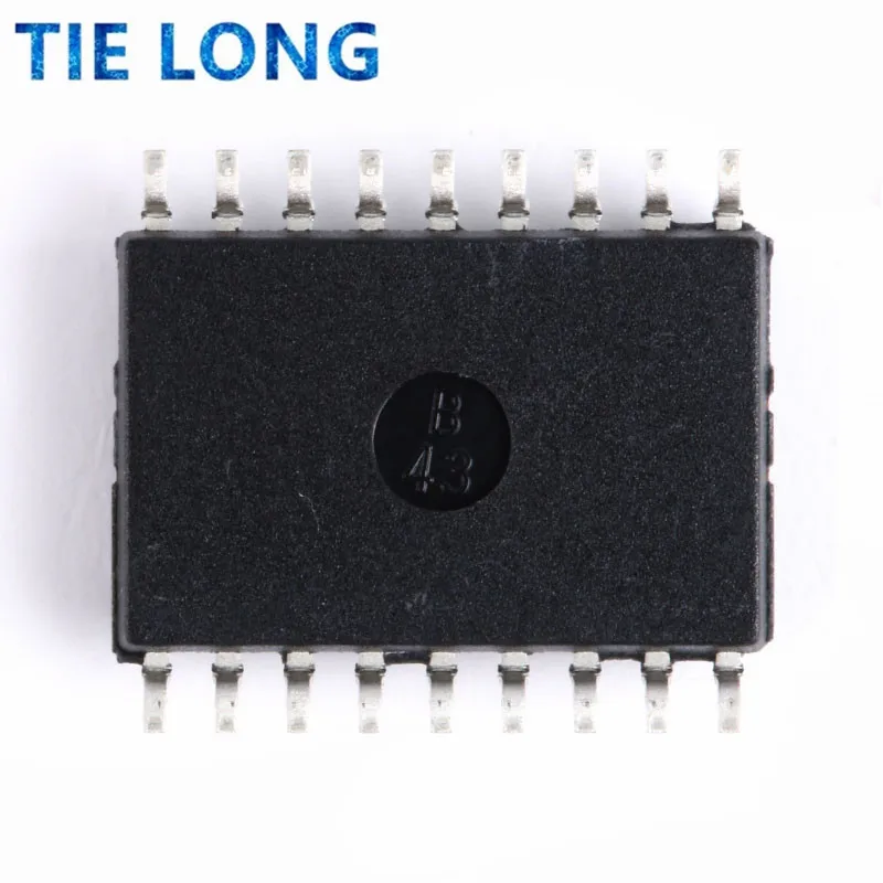 10 шт. ULN2803AFWG SOP18 ULN2803AG SOP ULN2803 SMD ULN2803A 2803AFWG SOP-18 новый и оригинальный IC