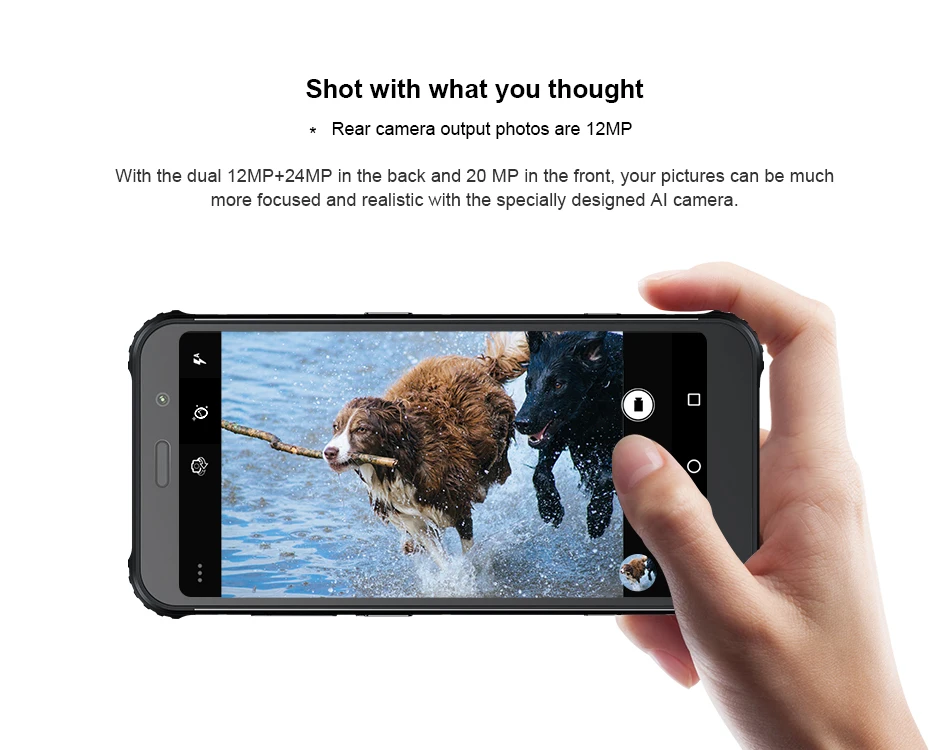 AGM X3 MIL-STD-810G прочный водонепроницаемый смартфон 8 Гб 256 ГБ SDM845 Octa 5,99 ''24MP камера двойной ящик динамик Лицо ID QC NFC телефон