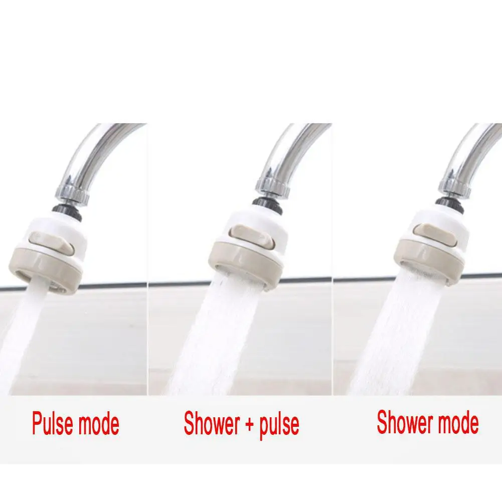 Фильтр для смесителя с защитой от брызг кухонный распылитель фильтр воды