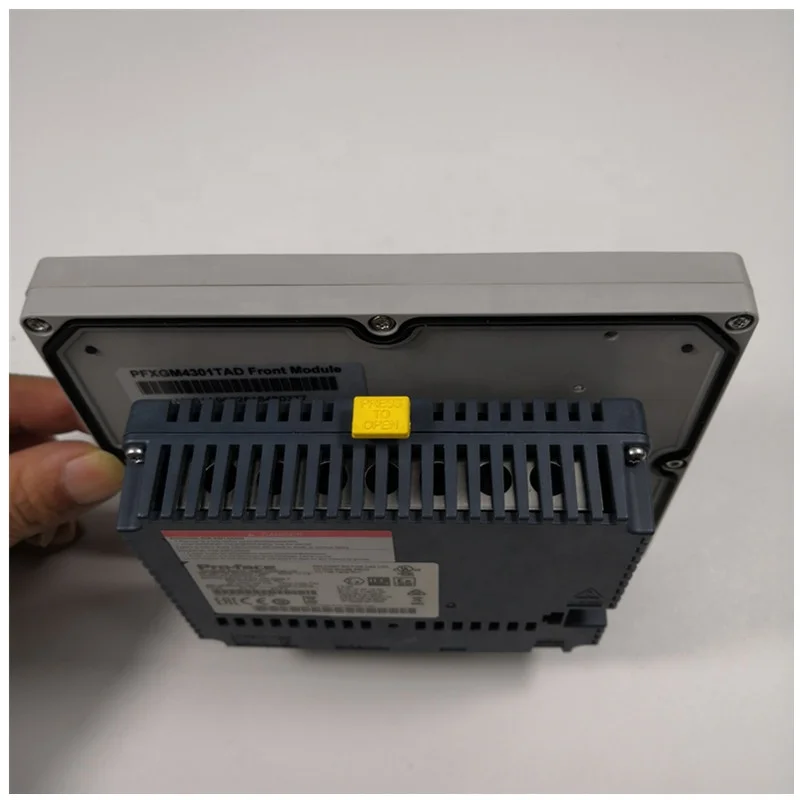 

Pro-face touch Screen GP-4301TM PFXGM4301TAD HMI new original
