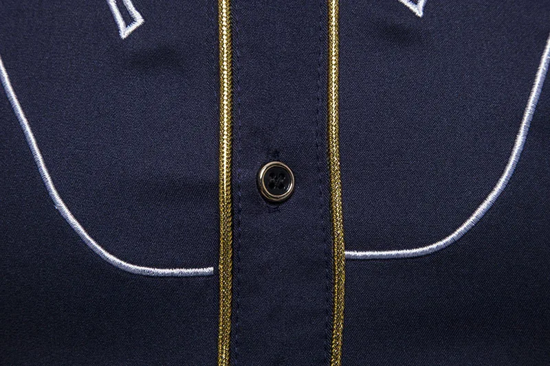 

fashion mens casual floral print long sleeve silk shirt 2019 new brand plus size dress shirt men