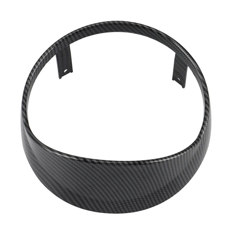 

for Vespa GTS 250 300 2018 2019 2020 Motorcycle Headlight Cover Guard with Light Blocking Edge Protector Accessories