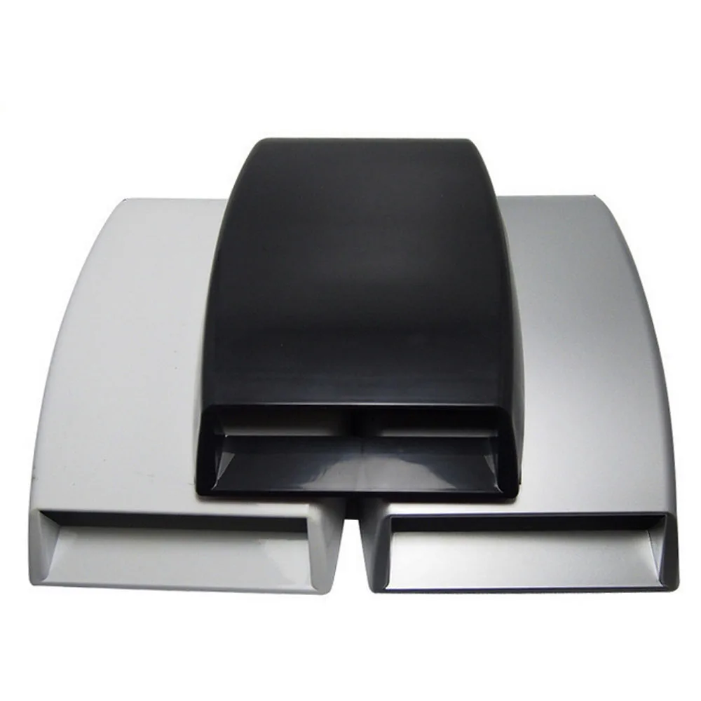 Горячая продажа автомобилей 3 цвета автомобильный Стайлинг Универсальный