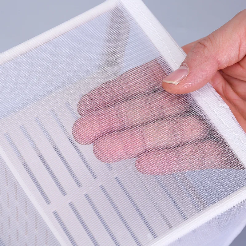 

Aquarium Isolation Net Multifunctional Small Fry Isolation Box Fish Tank Breeding Box With Suction Cup Fish Tank Accessories