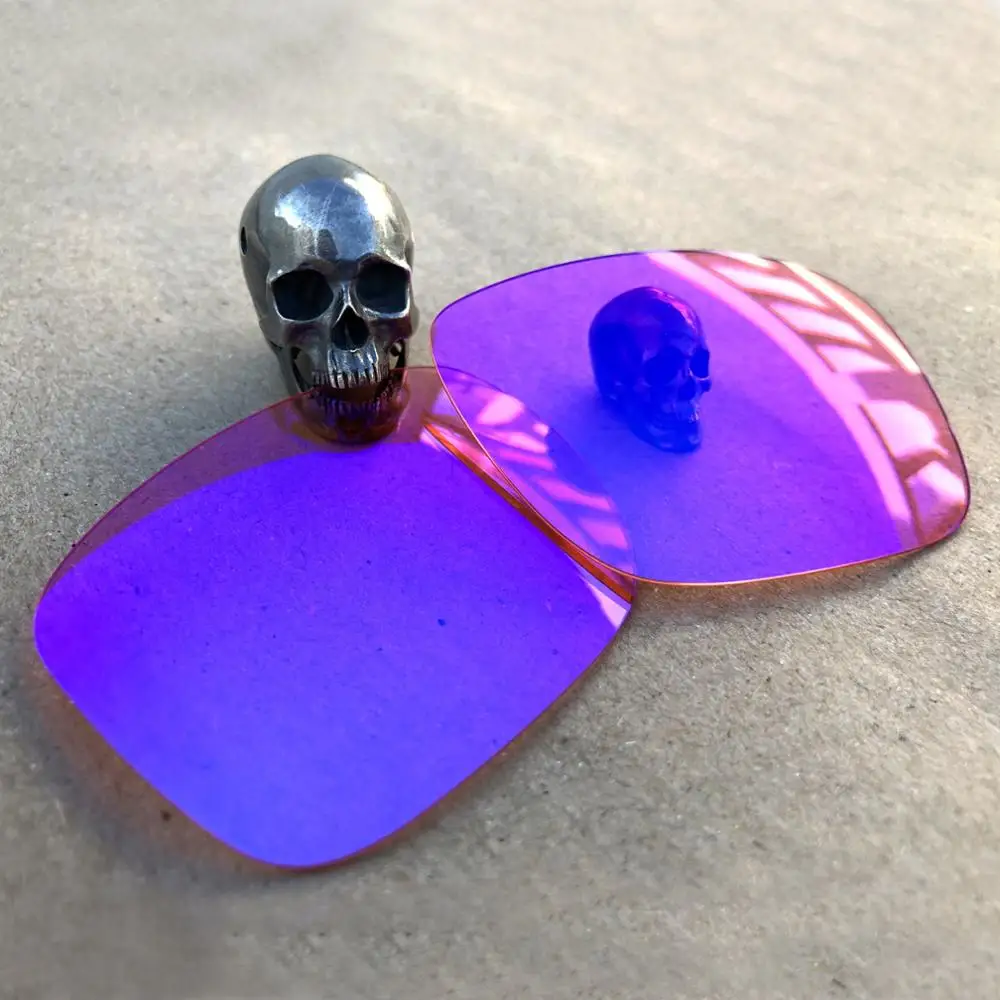 Firtox настоящие поляризованные улучшенные Сменные линзы для солнцезащитных очков