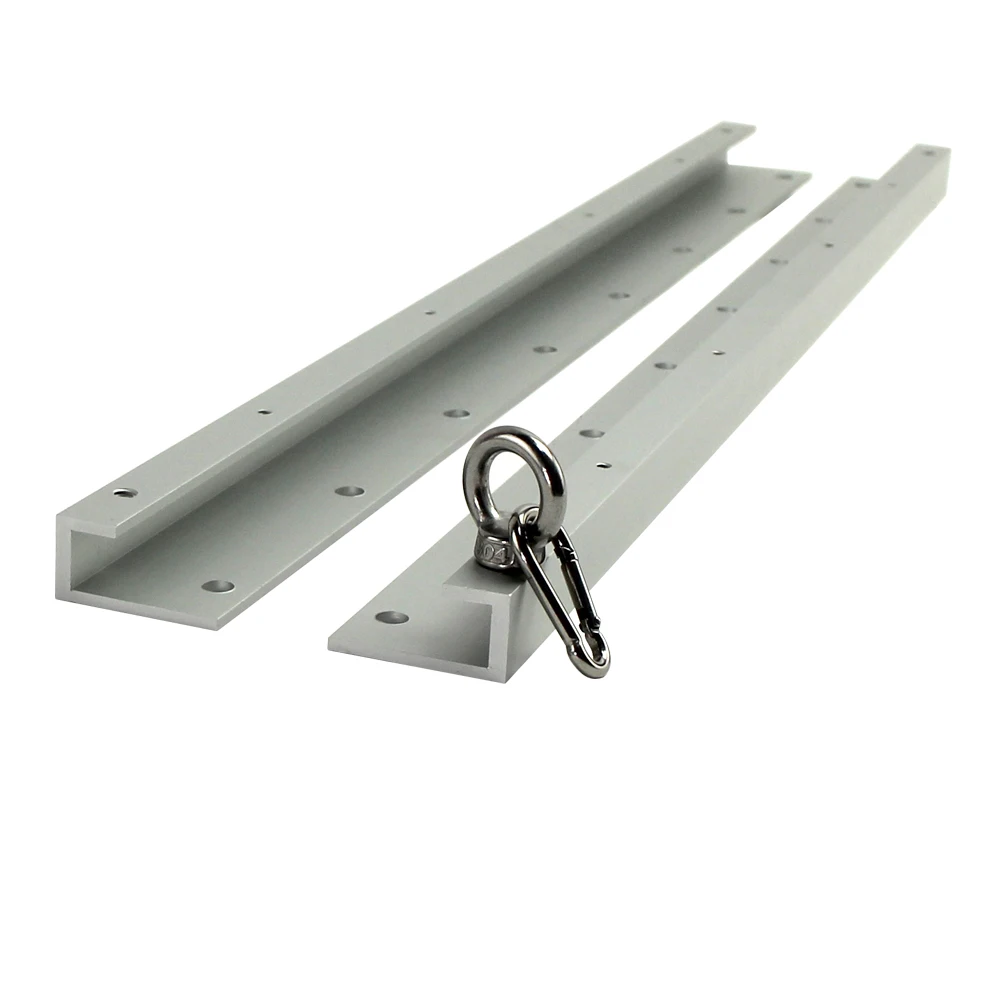 720 Вт 1 2 м светодиодный светодиодная промышленная лампа радиатор световая лента