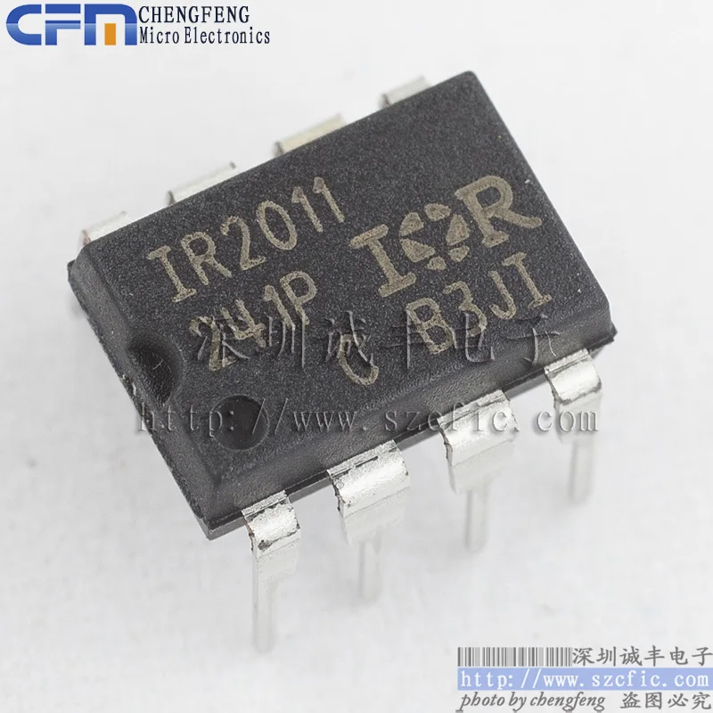 

5 шт. IR2011 IR DIP-8