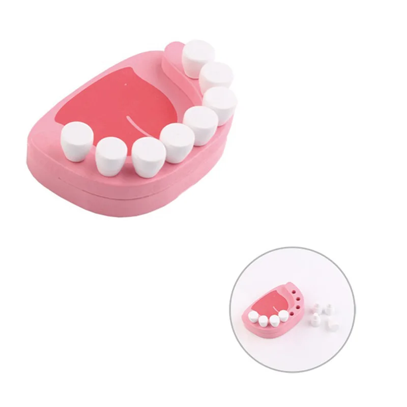 

Logwood Wooden Toys Funny Play Real Life Cosplay Game Toy Pretend Accessories Tools 6PCS Set for Children