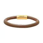 Браслет SOKOLOV из золочёного серебра, Серебро, 925, Браслеты на руку, Оригинальная продукция