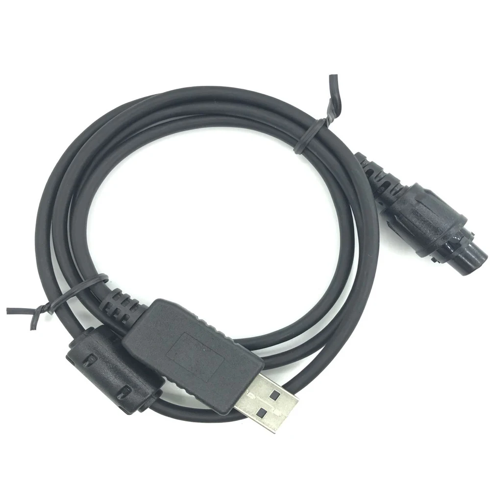 Cable de programaci&oacute;n USB de 2 piezas para MD610 MD620 MD650-1