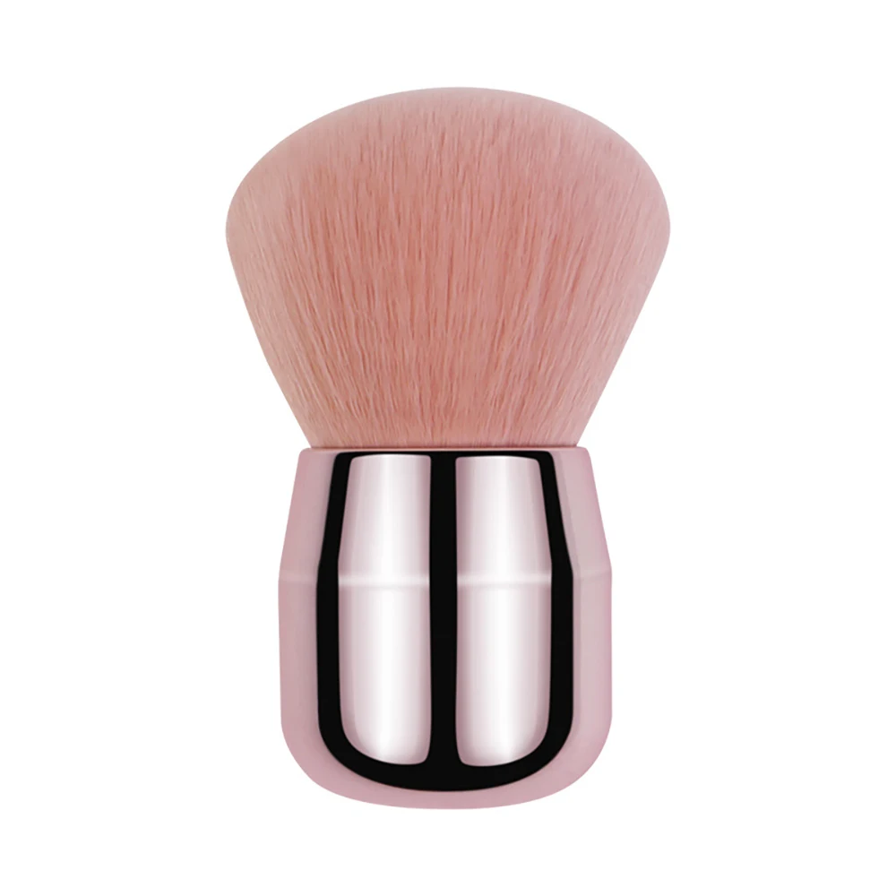 

Soft Big Size Makeup Brushes Loose Power Brush Cream Foundation Face Blush Brush Professional Large Cosmetics Make Up Tools