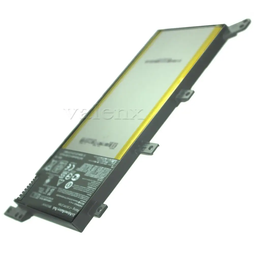 Аккумулятор C21N1347 7 5 для ноутбука ASUS в X555 X555L X555LD F555UA F555UB Y583LD F555UJ F555UF K555L 2ICP4/63/134 |
