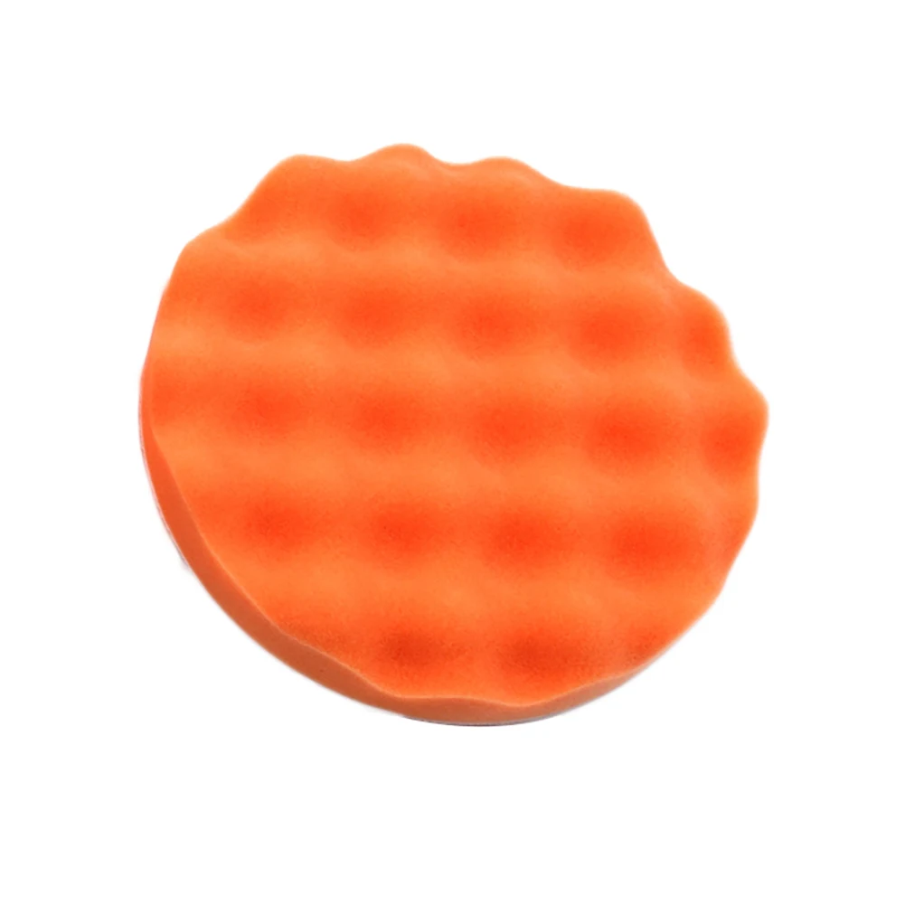 6 дюймов Полировка восковой коврик комплект для автомобиля шлифовальный прибор