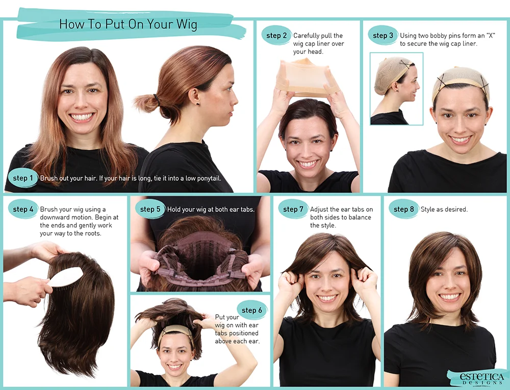 EASIHAIR длинные шелковистые прямые коричневые светлые кружевные передние парики с детскими волосами высокая плотность термостойкие синтетические парики для женщин