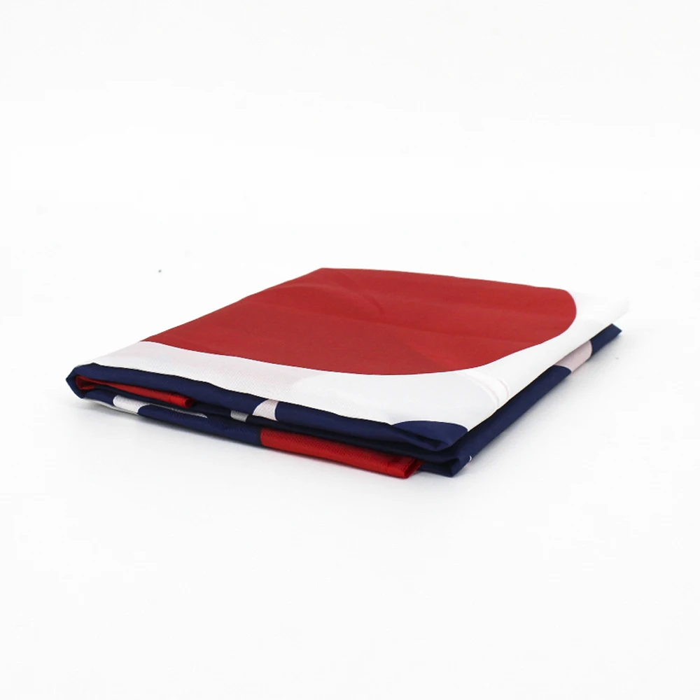 

Xiangying 90x150cm U.S. State Ohio Flag