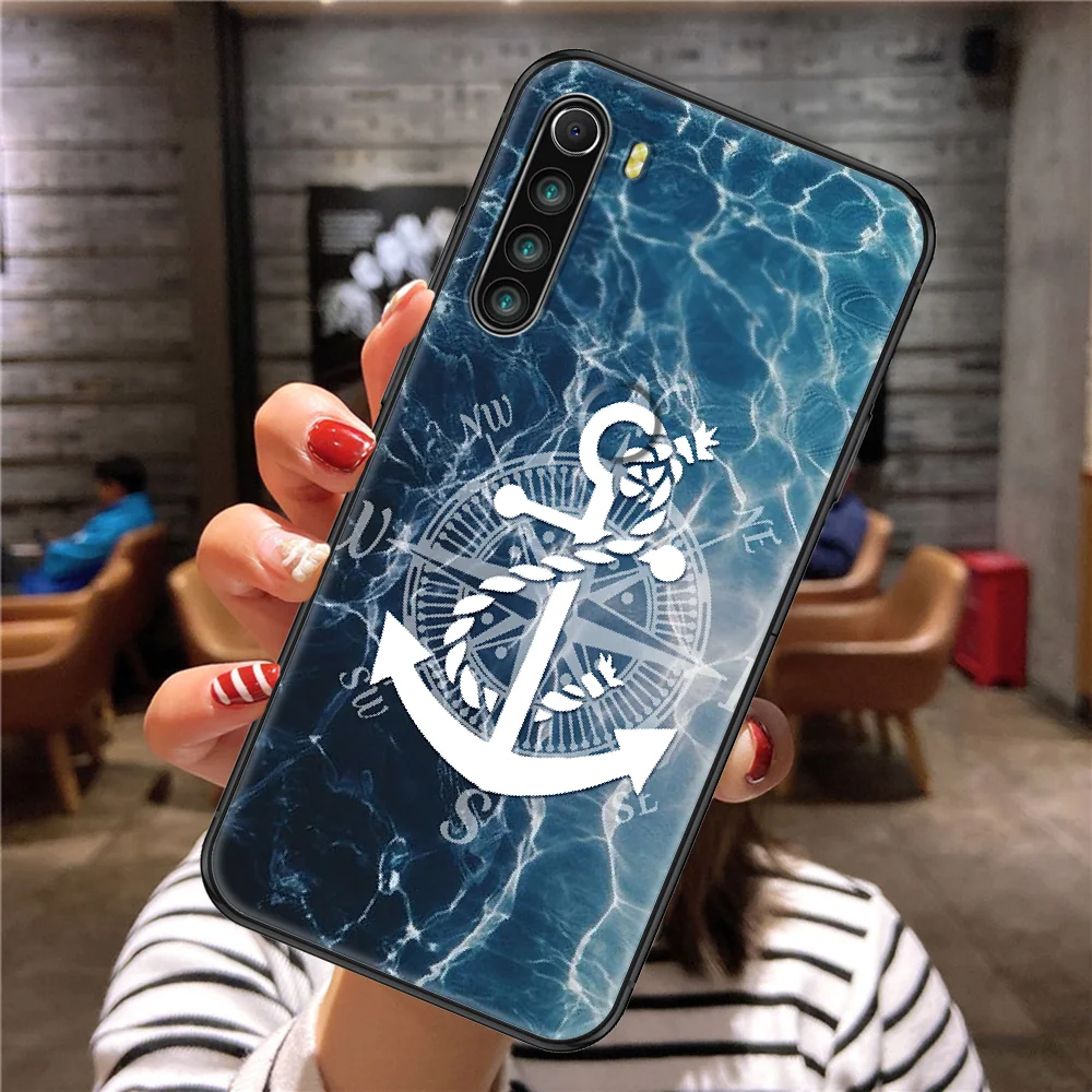 Чехол для телефона Xiaomi Redmi Note 7 7A 8 8T 9 9A 9S 10 K30 Pro |