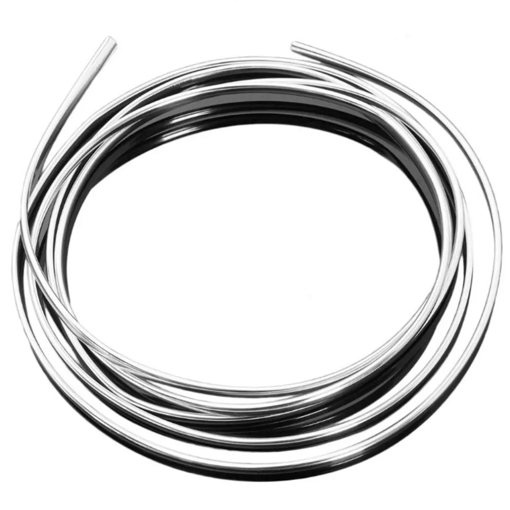 6 м отделка молдингов автомобиля полосы кондиционера выход Vent SUV сапоги грили