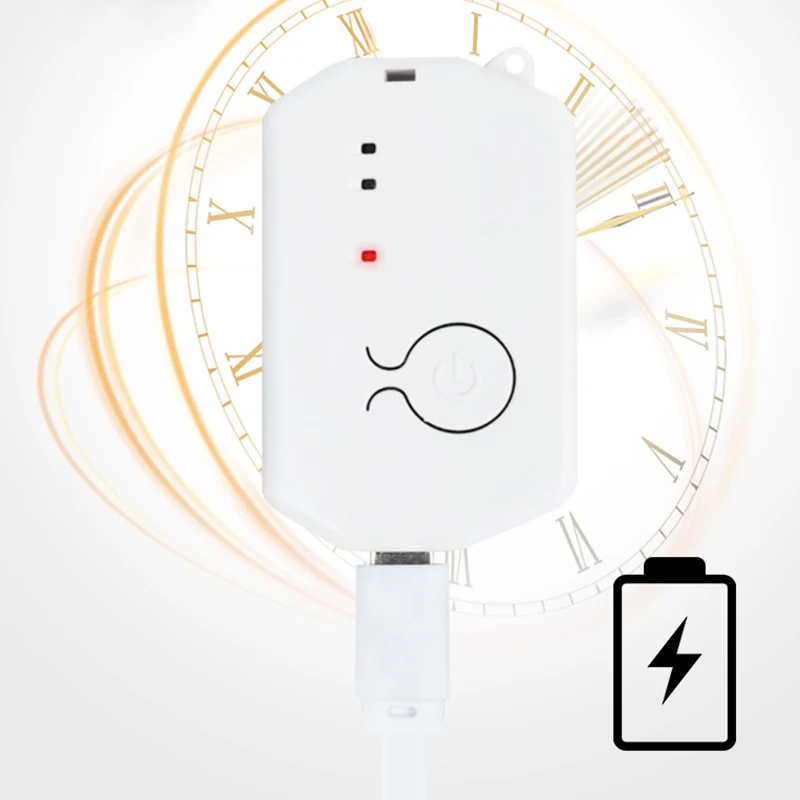 

Infusion Fluid Alarm Reminder Drip-Feeding Automatic Sound Alarm Care Safety