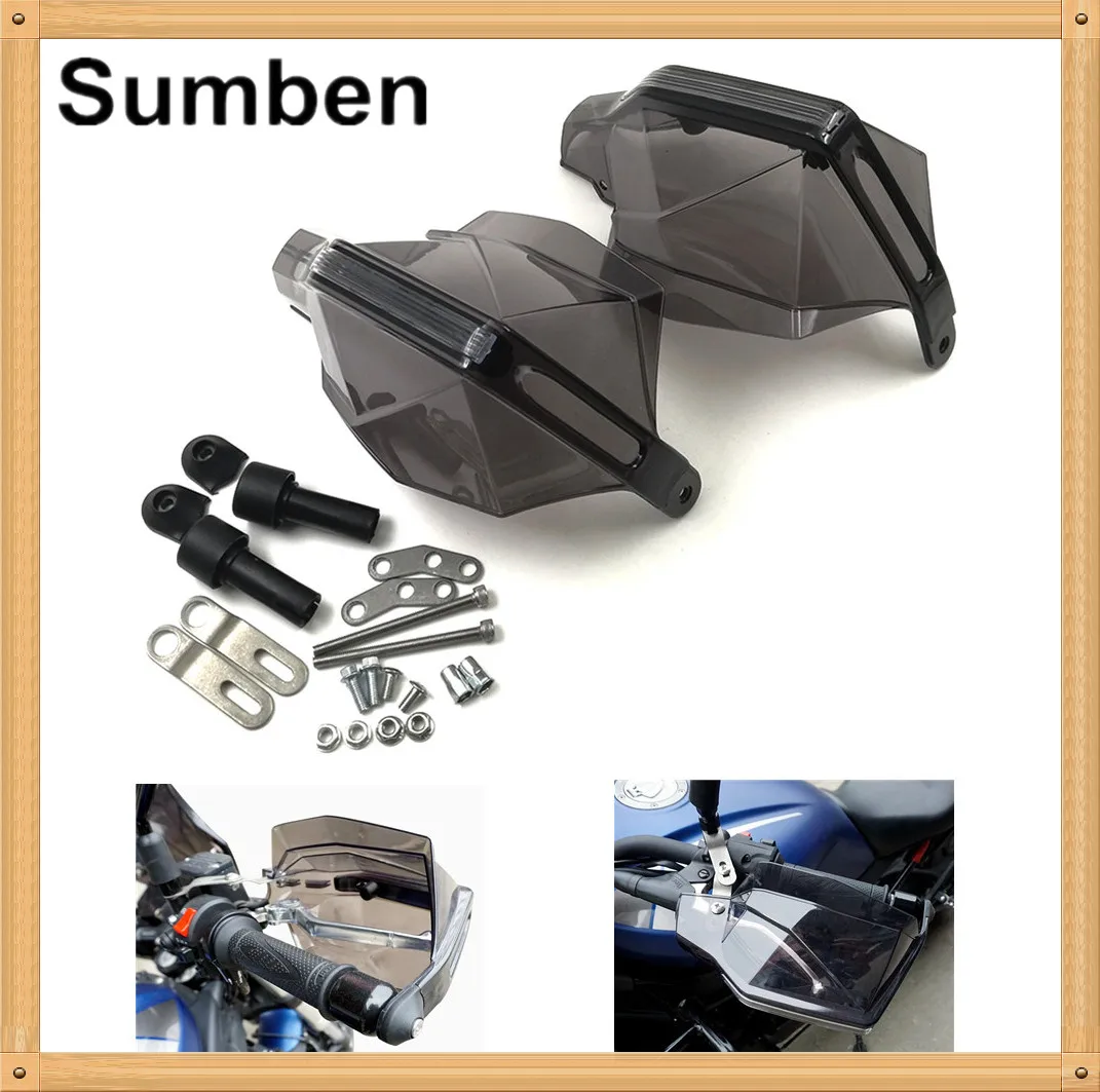 Мотоциклетная щетка для рук защита рычага сцепления Benelli 502C BJ500 6A|Накладки и