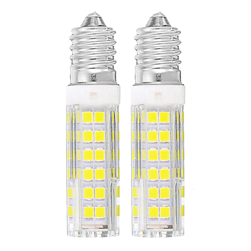 Светодиодная лампочка кукуруза E14 7 Вт 220 В|Светодиодные лампы и трубки| |