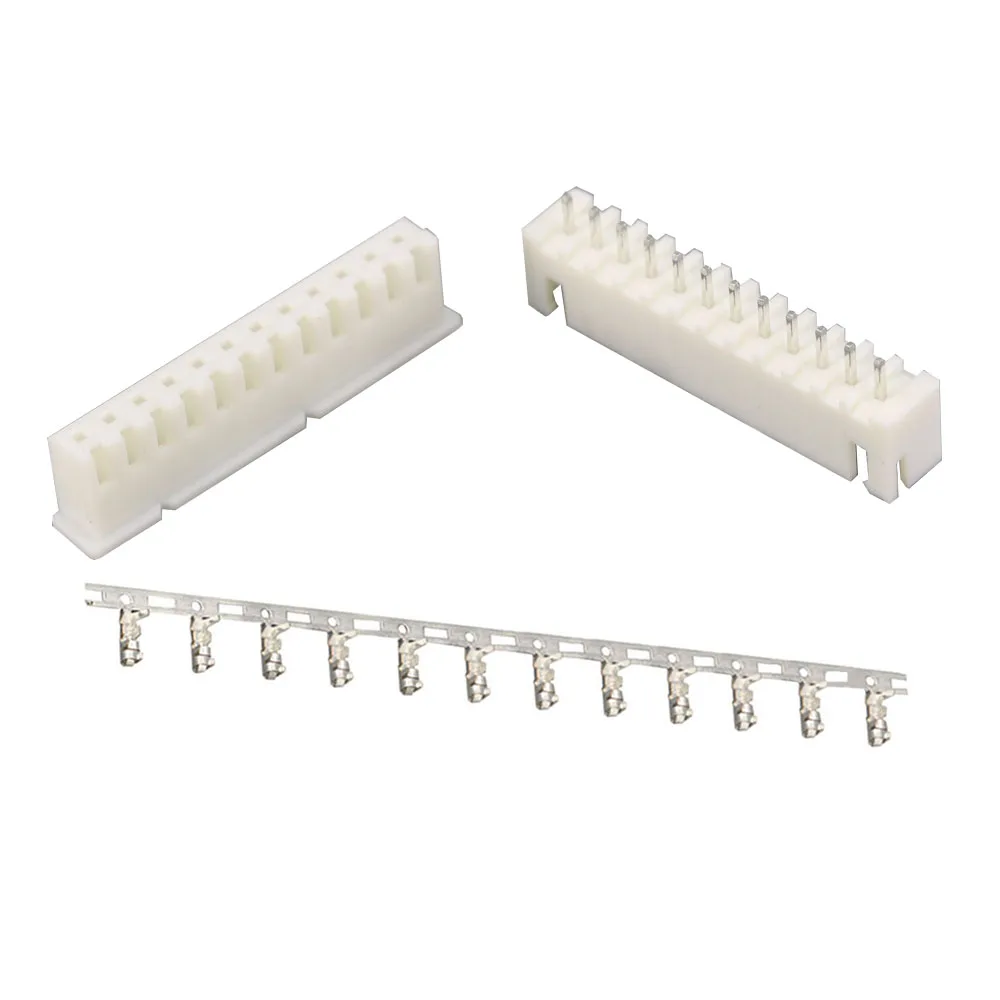 

Фонарь с разъемами типа штекер и гнездо