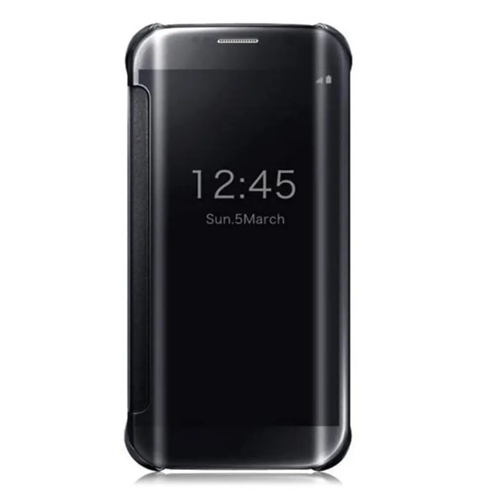 New Fashion Luxury Mirror Slim Case Cover For Samsung Galaxy S7 edge | Мобильные телефоны и аксессуары