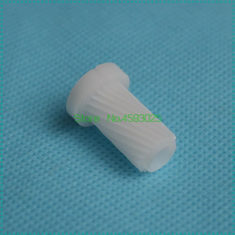 RL1-1659-000 барабанный привод DC мотор шестерни 18T для HP 4014 4015 4515 P4014 P4015 P4515 M4555 P4510