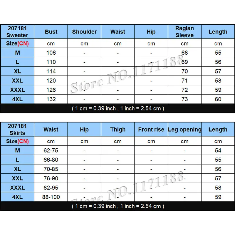 Женский вязаный комплект из 2 предметов размера плюс осенний свитер с высоким
