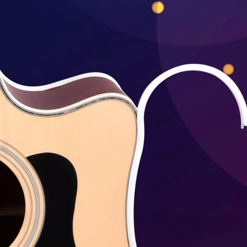 Защитная полоса для краев универсальный защитный пояс окантовки аксессуары