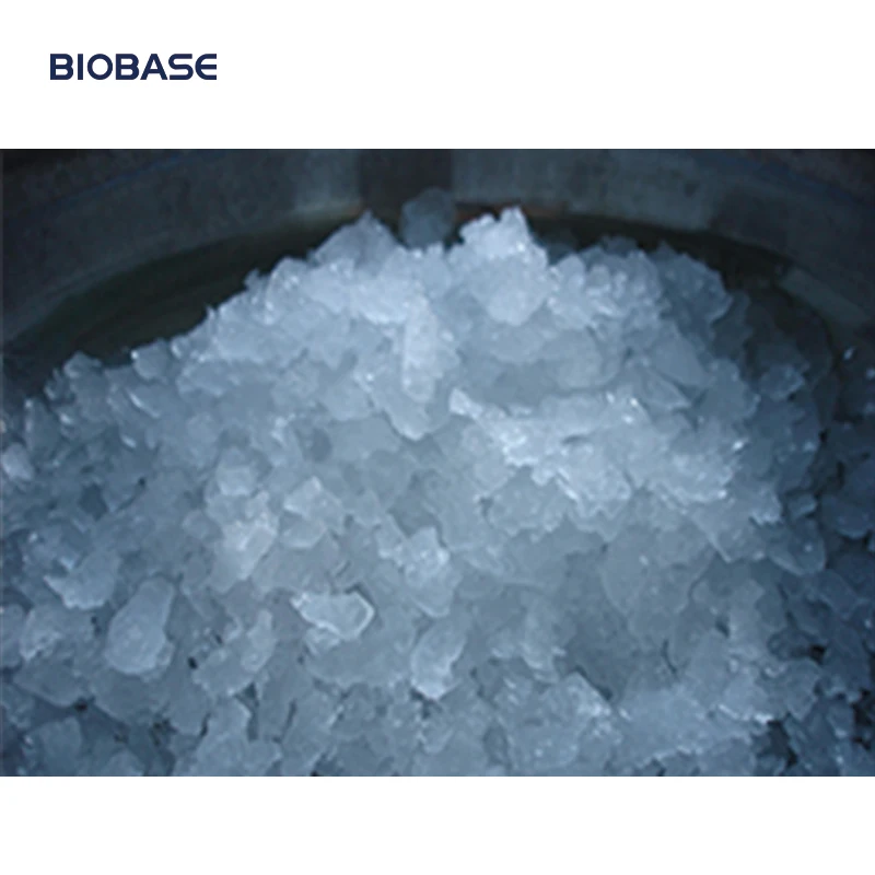 BIOBASE China High Quality FIM50 Automatic Flake Ice Maker with Good Price | Инструменты