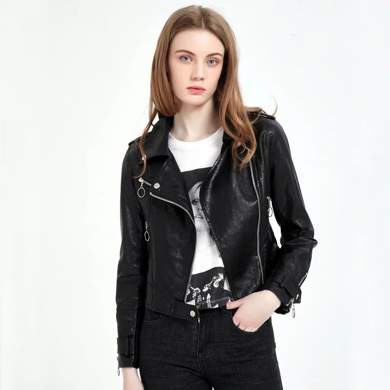 

Faux Leather