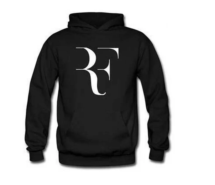 

2021NEW logo Sweatshirt Men Zipper Hoodies Autumn Hoodie Winter Long Fashion Casual Clothes