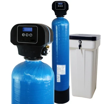 Coronwater Water Softener System CWS-XSM-844  Water Purifier for Hard Water