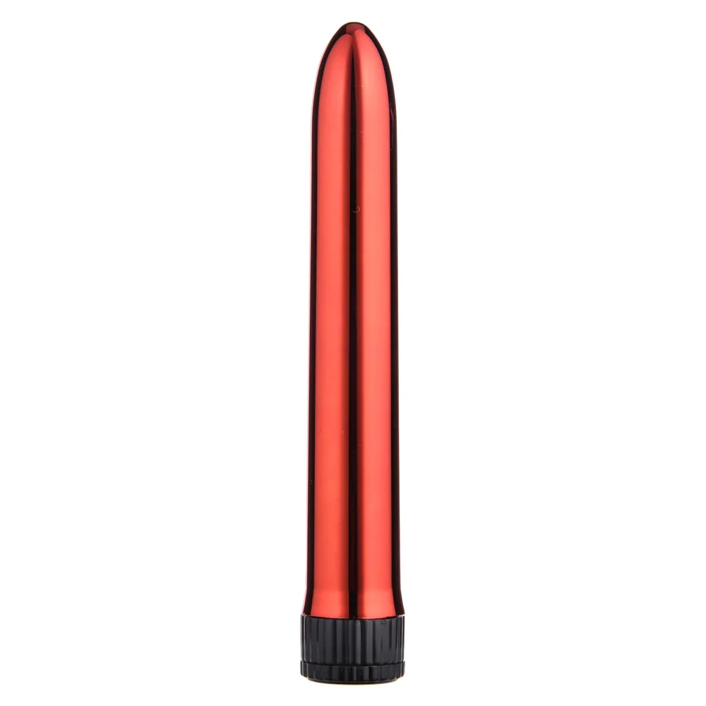 7 дюймовый мощный вибратор G Spot Multi Speed фаллоимитатор мини пуля AV палочка клитор